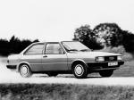Audi 80 2-Door 1981 года (WW)